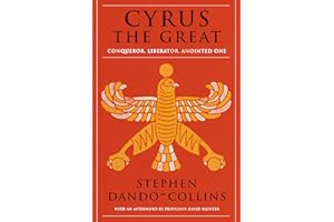 Cyrus The Great