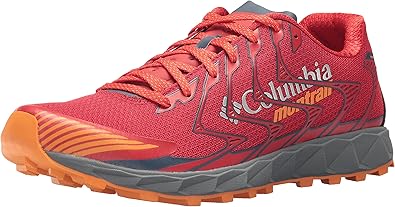 columbia shoes trail running