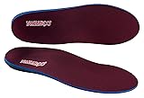 Orthotic Insoles Men Plantar Fasciitis Feet Insoles