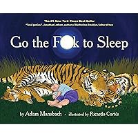 Go the F**k to Sleep