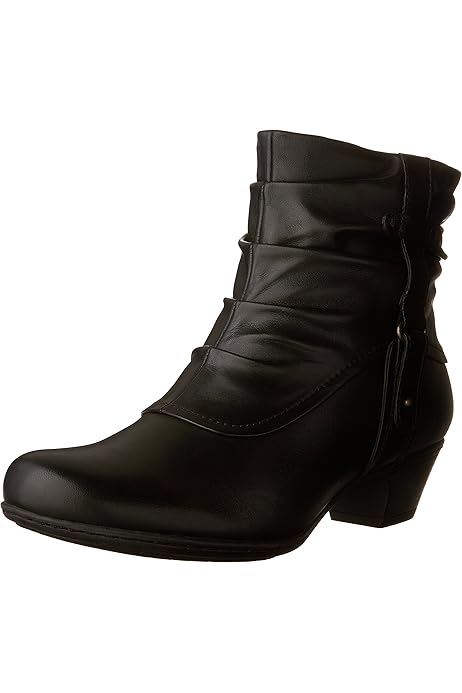 cobb hill boots canada