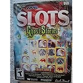 WMS Slots: Ghost Stories