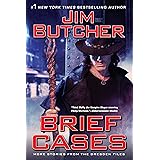 Brief Cases (Dresden Files)