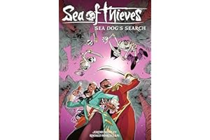 Sea of Thieves: Sea Dog's Search
