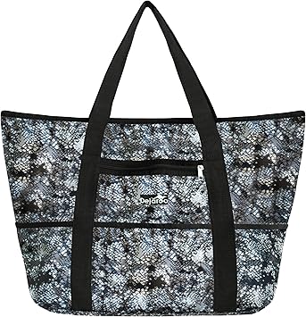 dejaroo beach bag