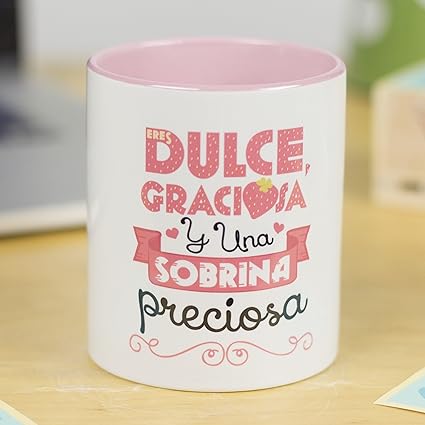 Amazon.com: La mente es Maravillosa | Taza cerámica de café ...