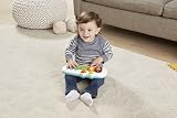 VTech Baby 7-in-1 Grow with Baby Sensory Gym Safari Play Gym view 6