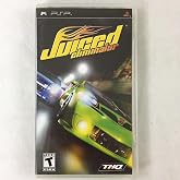 Juiced: Eliminator - Sony PSP (Renewed)