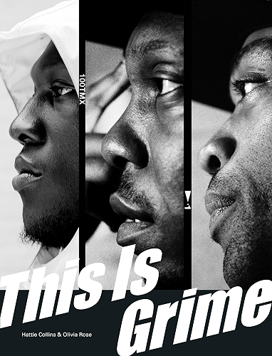 Download This Is Grime (English Edition) PDF