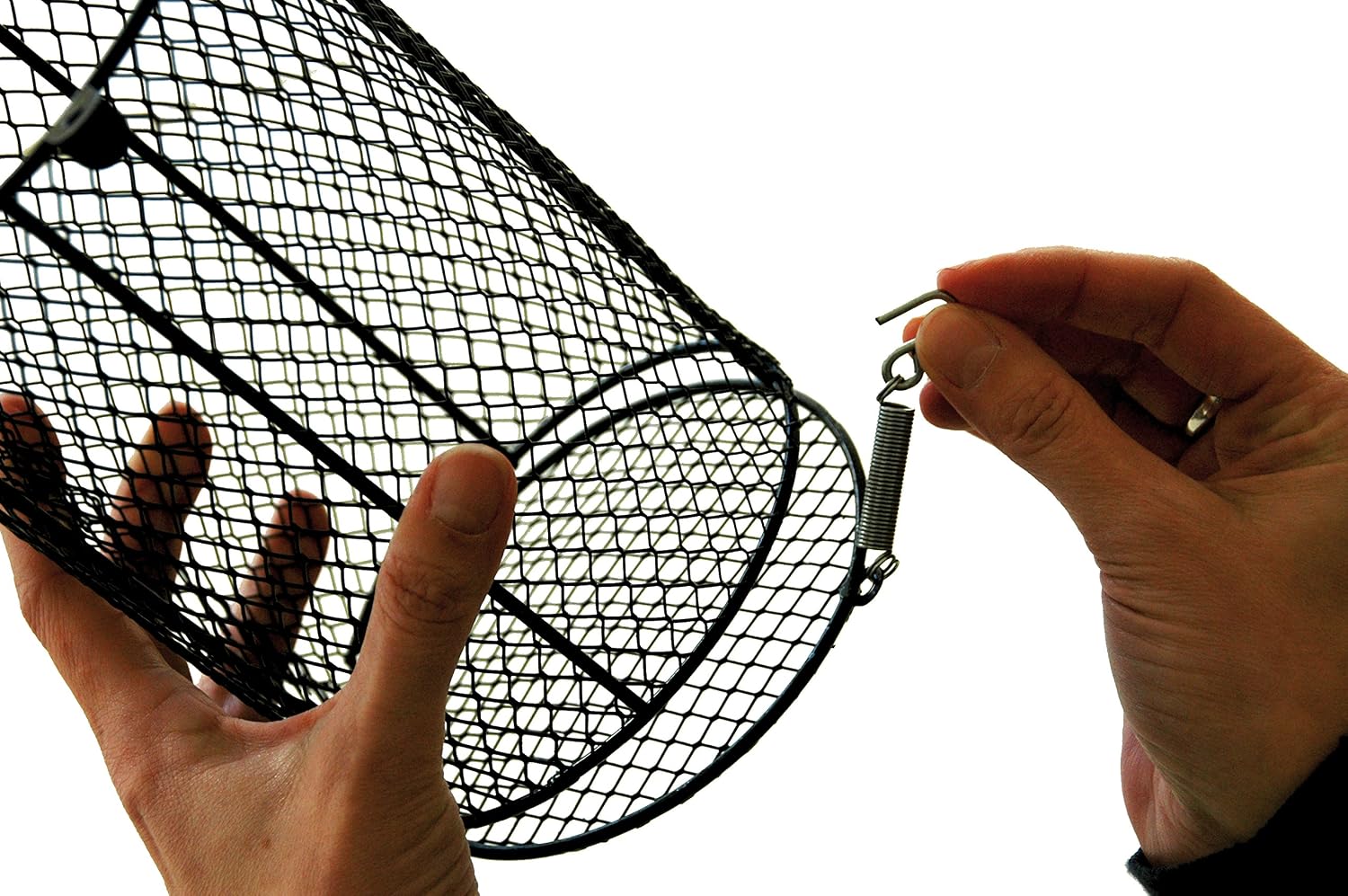Lucky Reptile LC-1 Lamp Cage - Image 4
