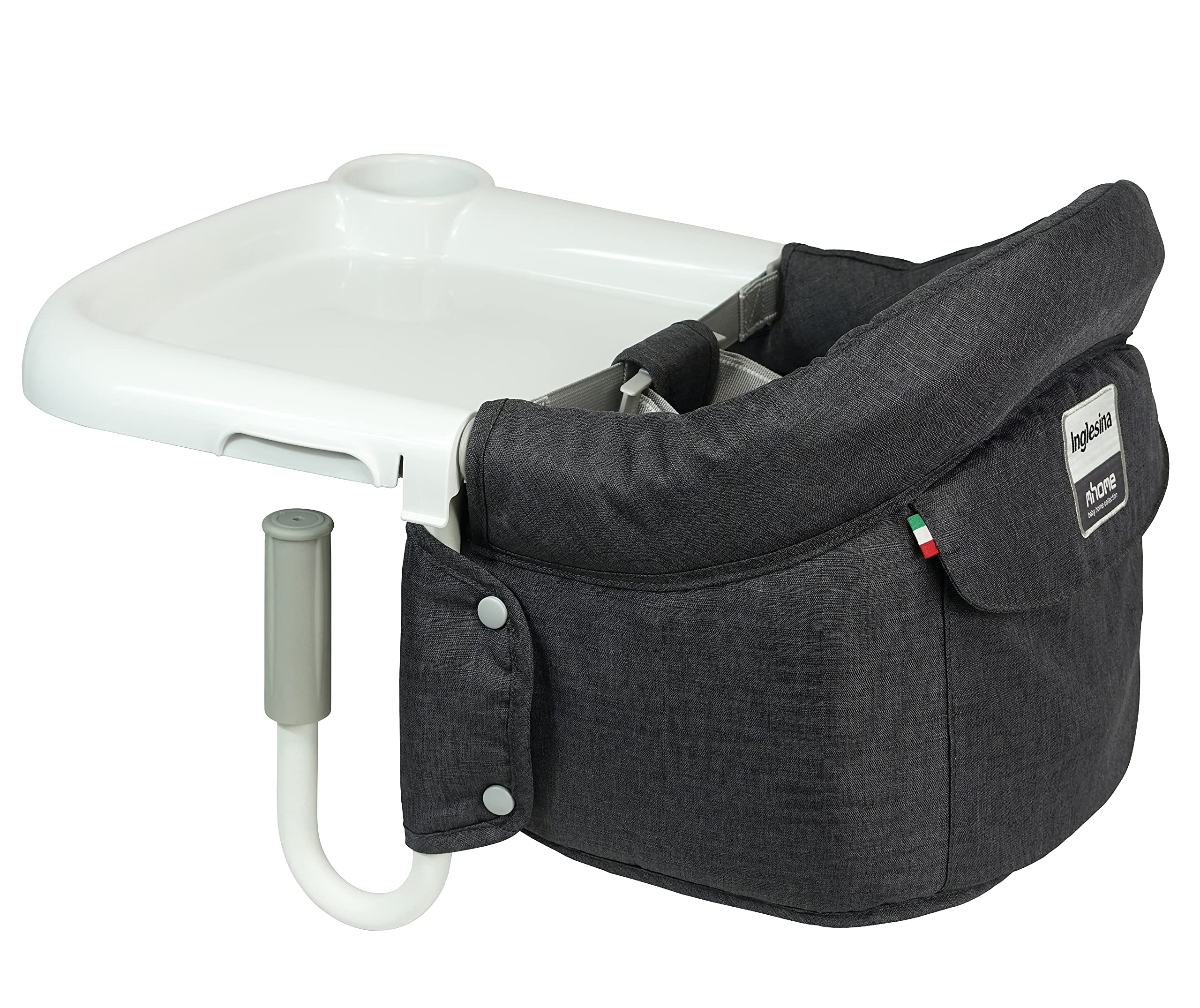 イングリッシーナ ファスト チャコール inglesina 156200商品画像