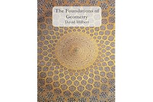 The Foundations of Geometry