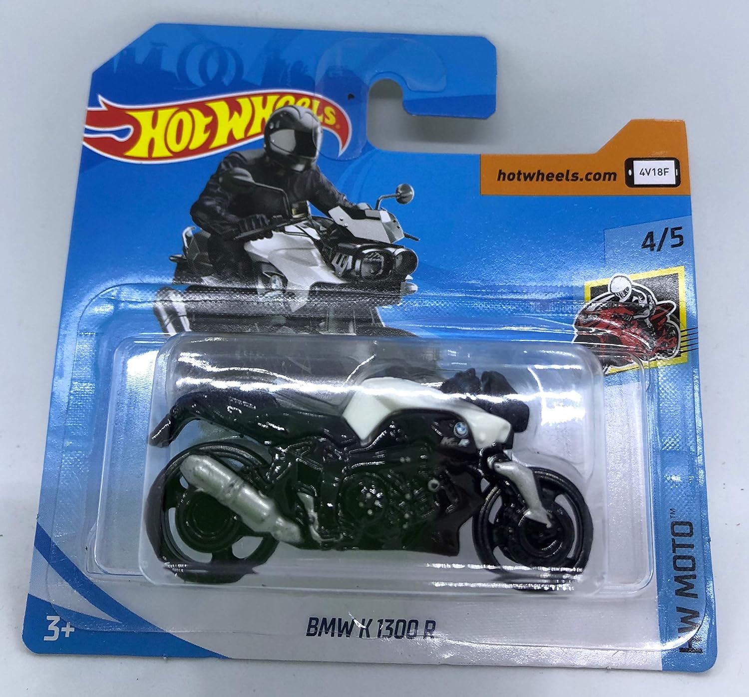 hot wheels motos de coleccion