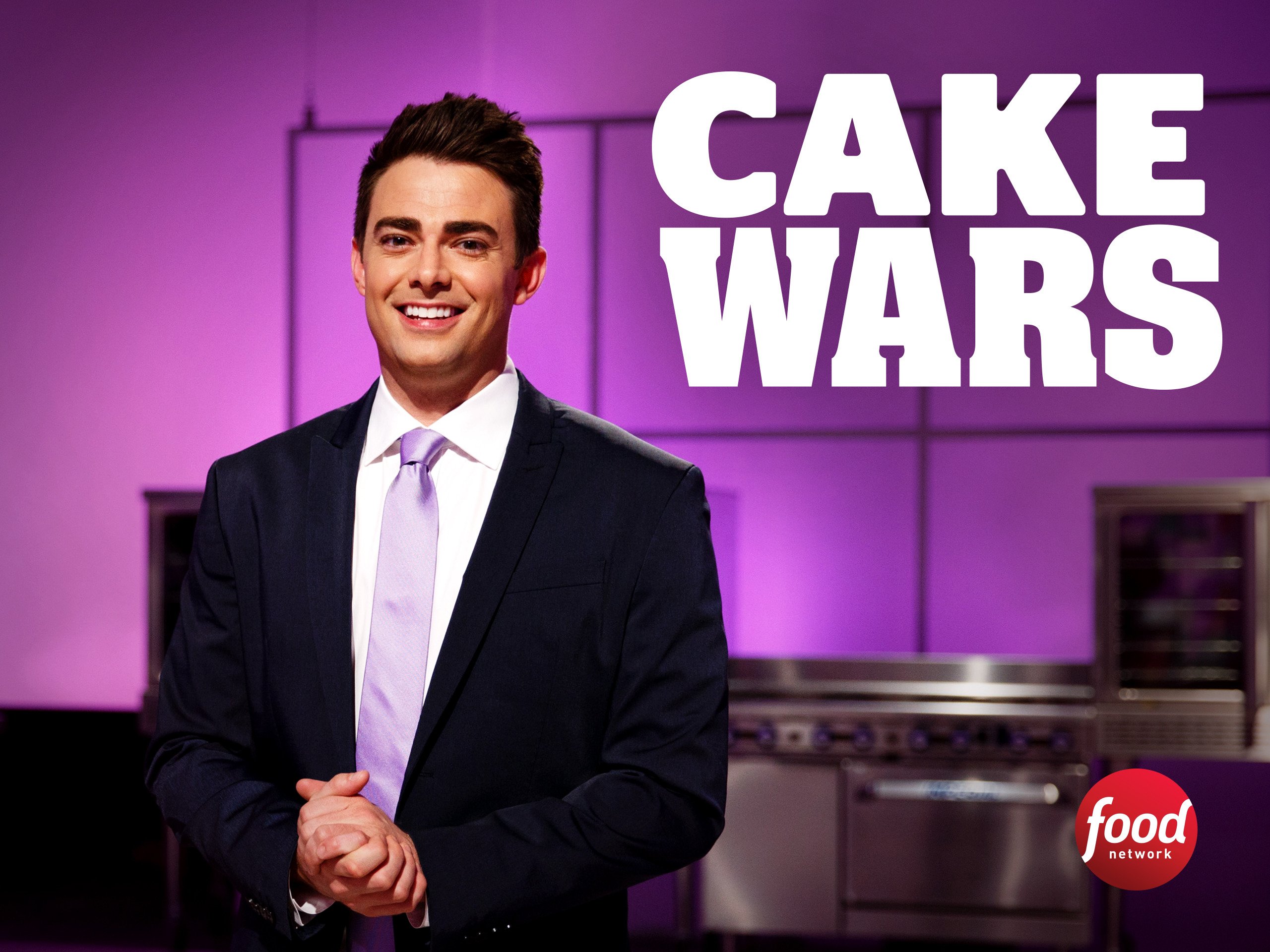 Watch Cake Wars Season 1 Prime Video