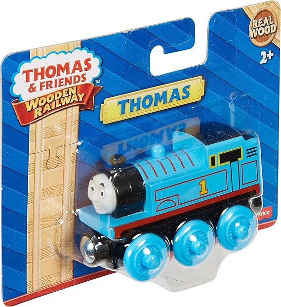 cheap thomas the train wooden toys