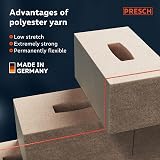PRESCH Presch String Line 100m Ø2.0mm Polyester Brick Builders Cord view 4