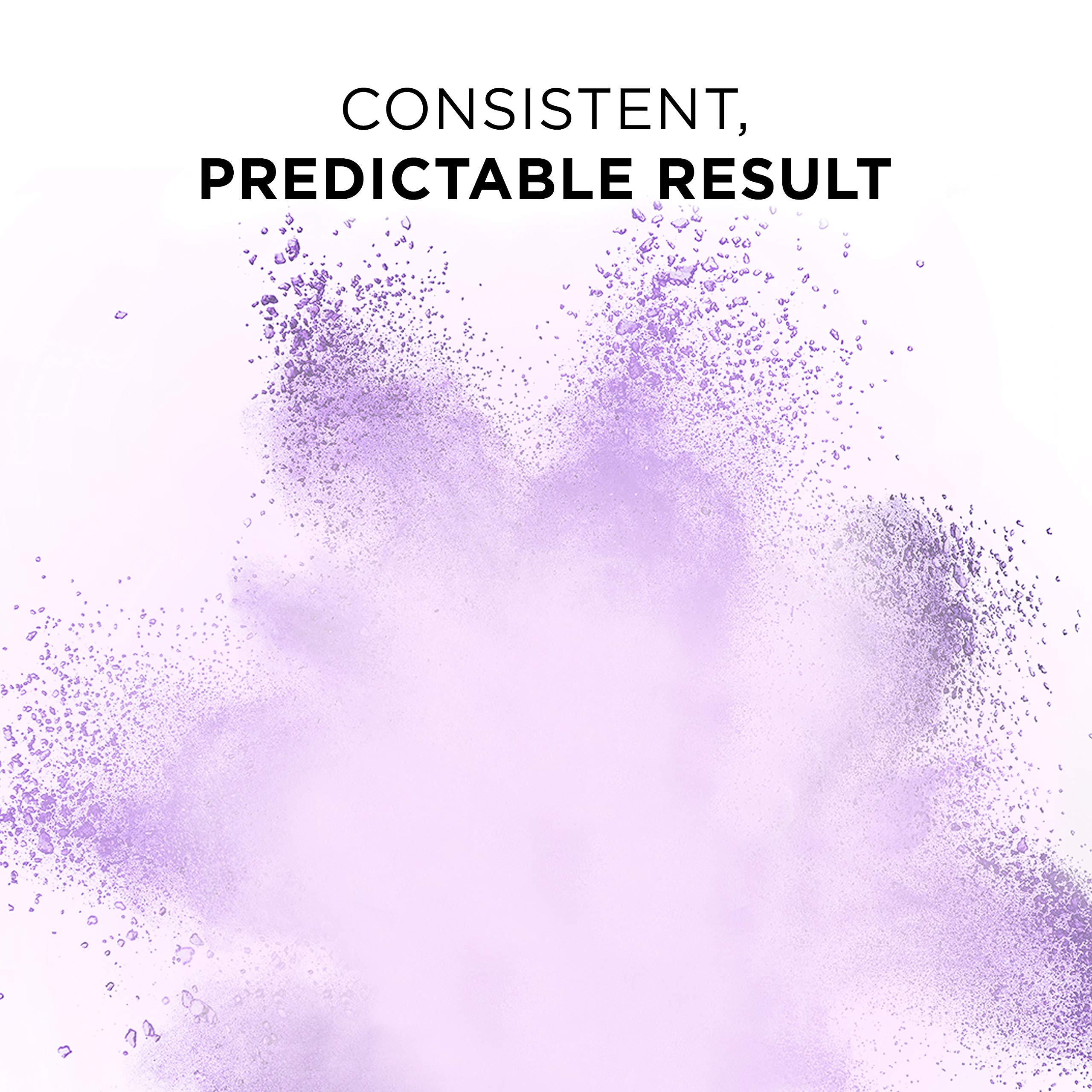 Clairol Professional Clairoxide Pure White 20 Volume Creme Developer, 8 Fl Oz (Pack of 1)