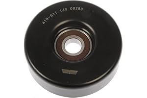 Dorman 419-5006 Accessory Drive Belt Idler Pulley Compatible with Select Models