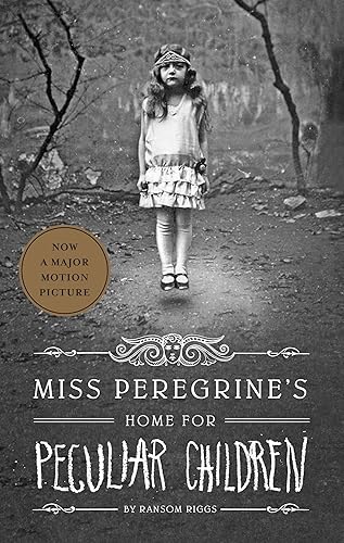 Download Miss Peregrine's Home for Peculiar Children (Miss Peregrine's Peculiar Children - volume 1) (ANGLAIS) PDF