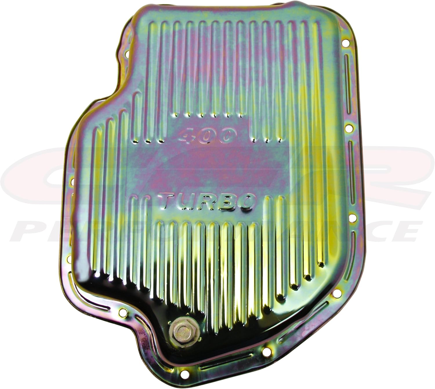 Compatible/Replacement for CHEVY/GM TURBO TH400 STEEL