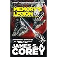 Memory's Legion: The Complete Expanse Story Collection (The Expanse)