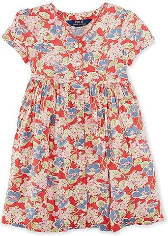 ralph lauren flower girl dresses