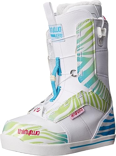 thirty two 86 ft snowboard boots