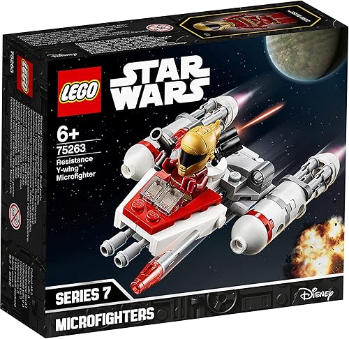 lego 75188 carrefour