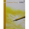 TCT0B - Celebrate Theory - The Royal Conservatory - Prep Level