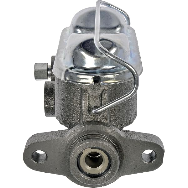 Amazon.com: Dorman M630798 Brake Master Cylinder Compatible with 