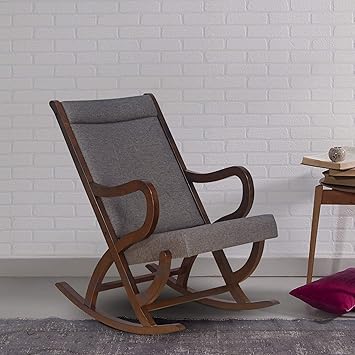 nilkamal baby rocking chair