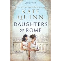 Amazon.com: Mistress of Rome (Empress of Rome): 9780425232477 ...