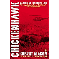 Chickenhawk book cover