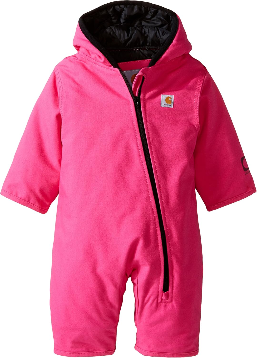 carhartt snowsuit baby
