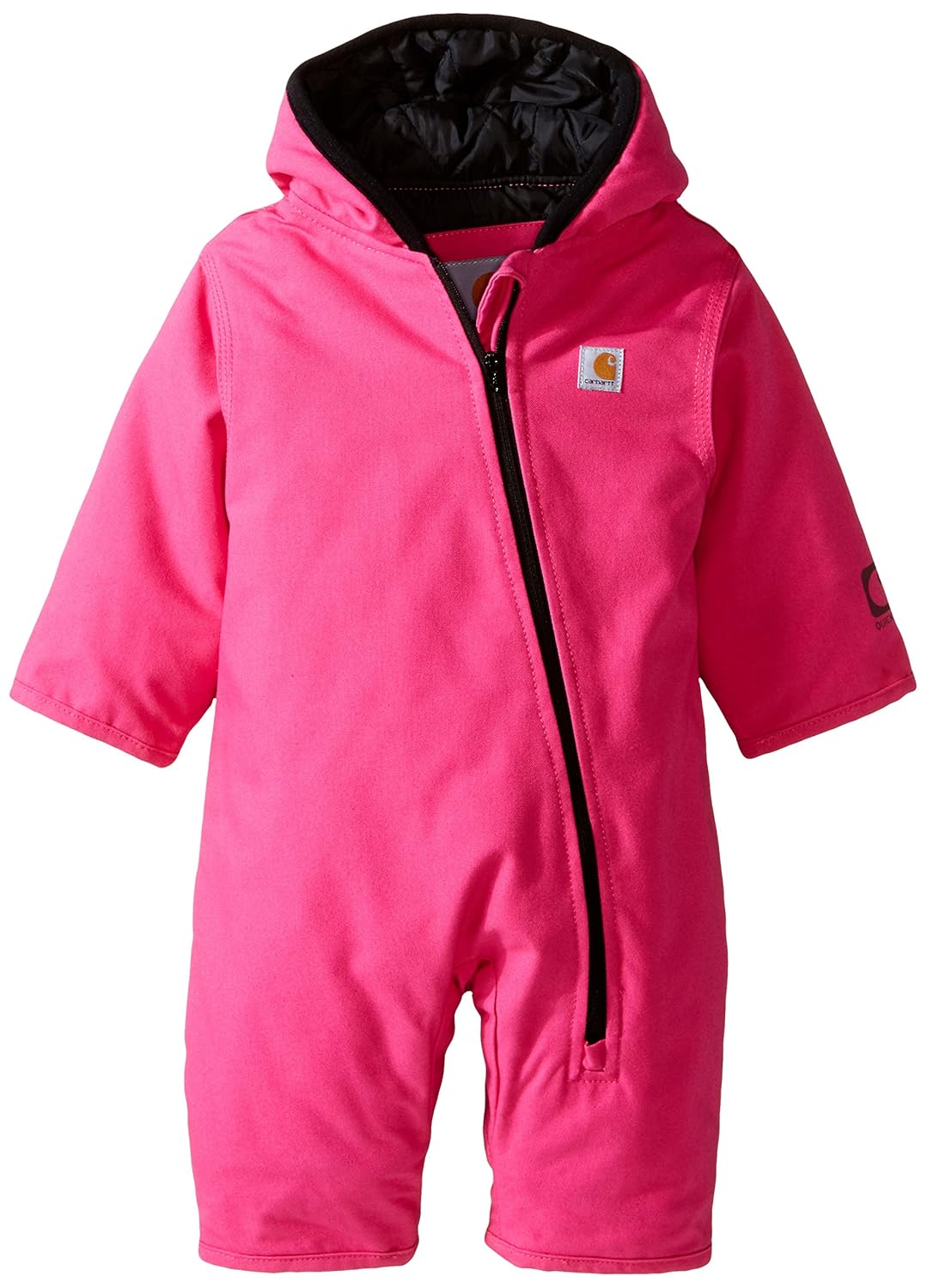 carhartt baby boy snowsuit