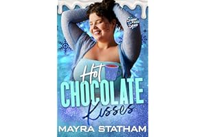 Hot Chocolate Kisses