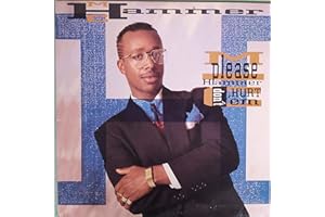 Please Hammer (Vinyl)