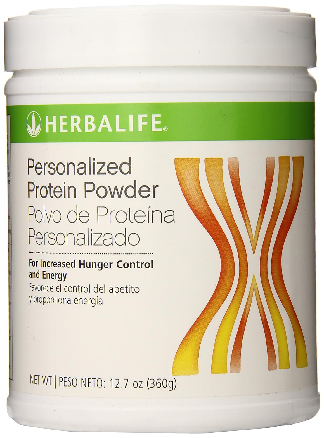 Herbalife Personalized Protein Powder (360G) Health