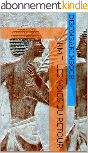 Download KM.T: LES VOIES DU RETOUR PDF
