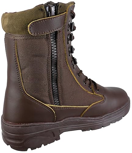 savage island stivali