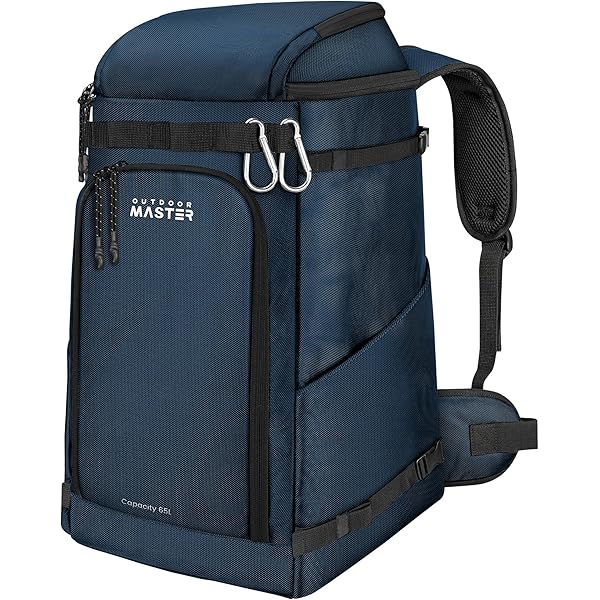 Ski Gadgets Outdoor Master Ski Backpack For Skiing, Snowy Hockey