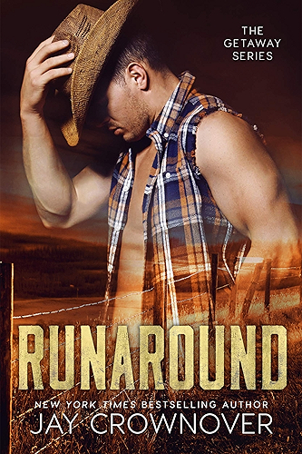 Download Runaround (Getaway Series Book 4) (English Edition) PDF
