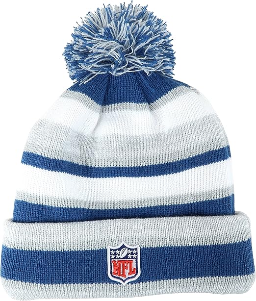 colts sock hat