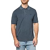 Lacoste Men's Washed Classic Polo