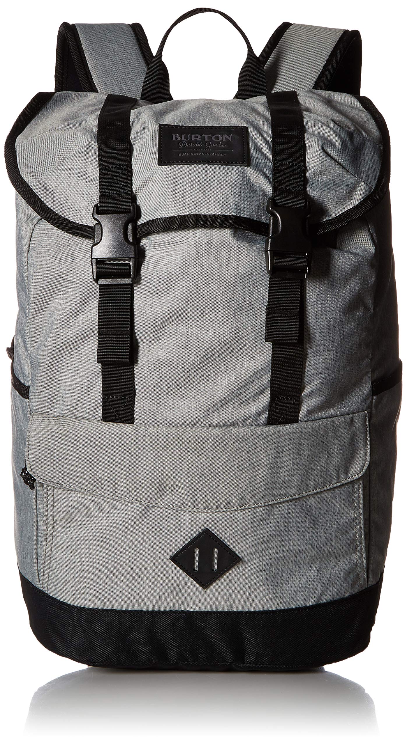 burton outing backpack review