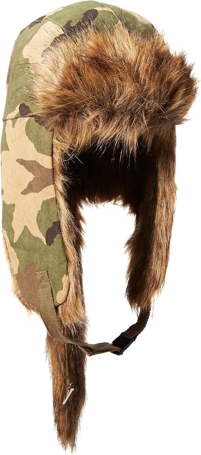 volcom winter hat
