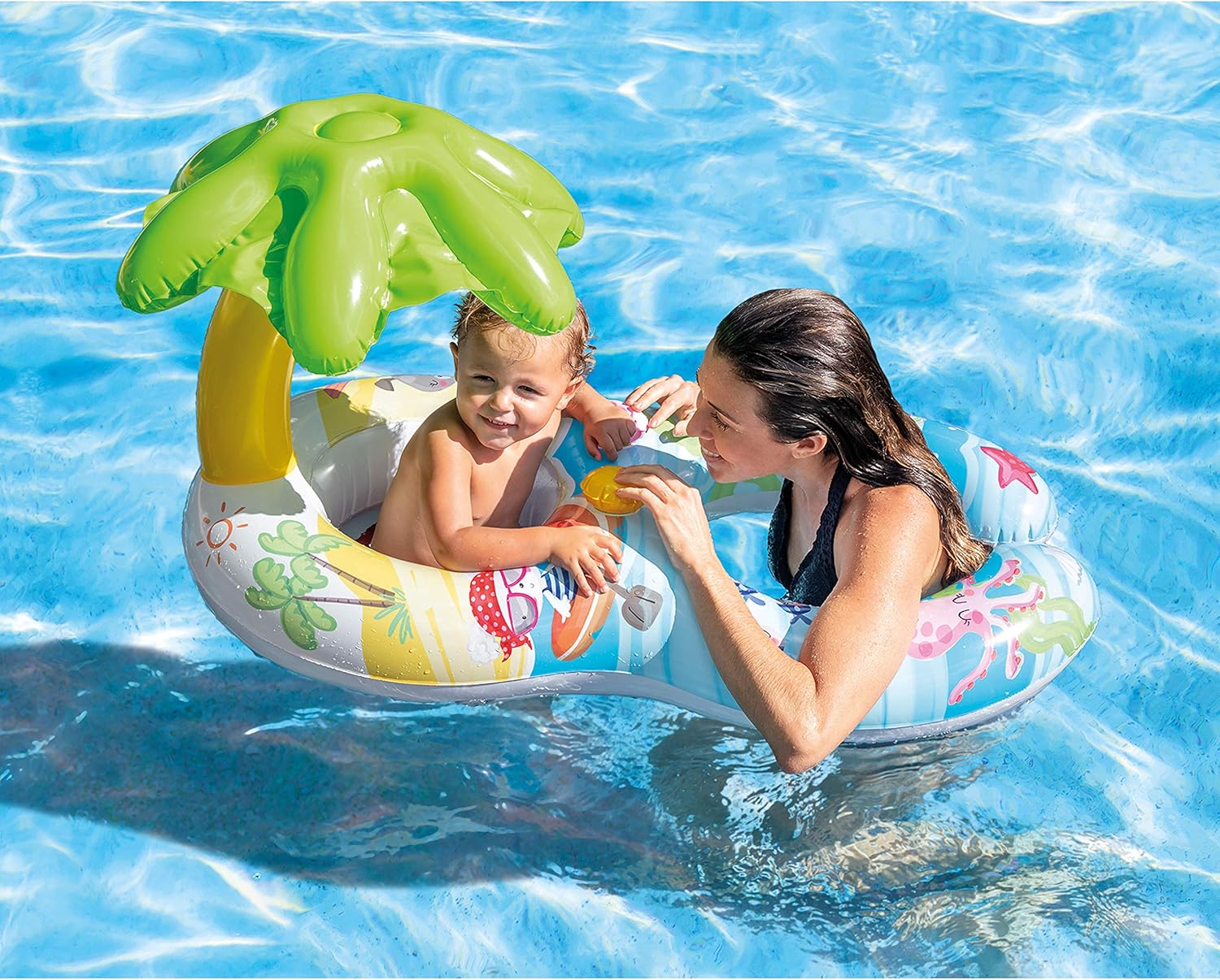 my baby float amazon