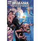 Hellraiser: Resurrections - The Return of the Priest #1