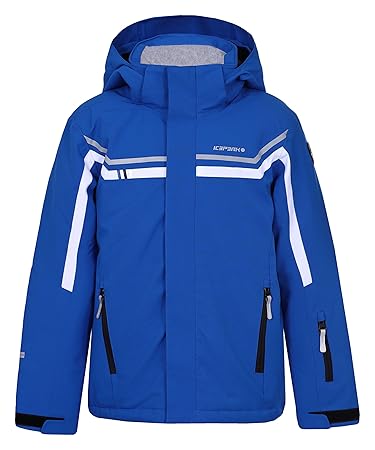 Icepeak Jungen Harto Jr Kinderanorak