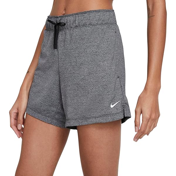 nike women's flex attack training short